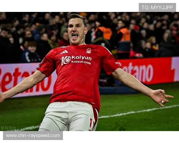 控球率不足四成，诺丁汉森林胜在高效反击