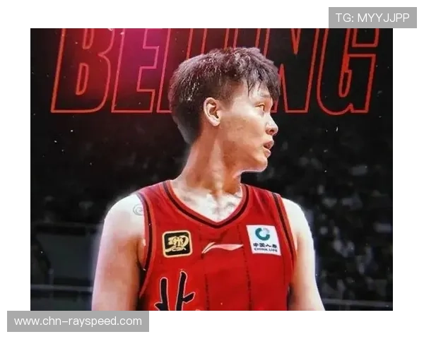 北京首钢签下国手赵睿：与陈盈骏组成CBA最强后场组合