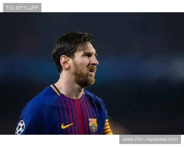 体育慈善转型社会企业,梅西基金会投资体育设施 体育慈善转型社会企业,梅西基金会投资体育设施