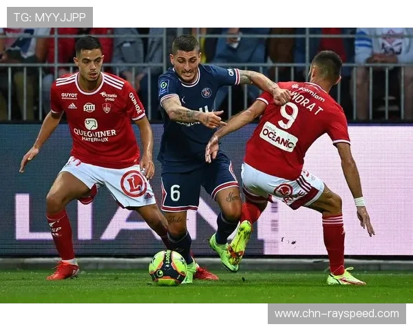 布雷斯特本赛季获5粒点球为法甲最多，德尔卡斯蒂略全部罚进