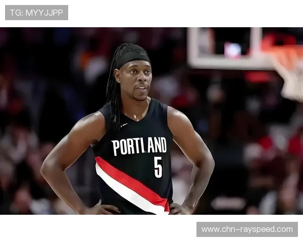 开拓者阿夫迪亚复出后场均26+7+7，打出全明星水准